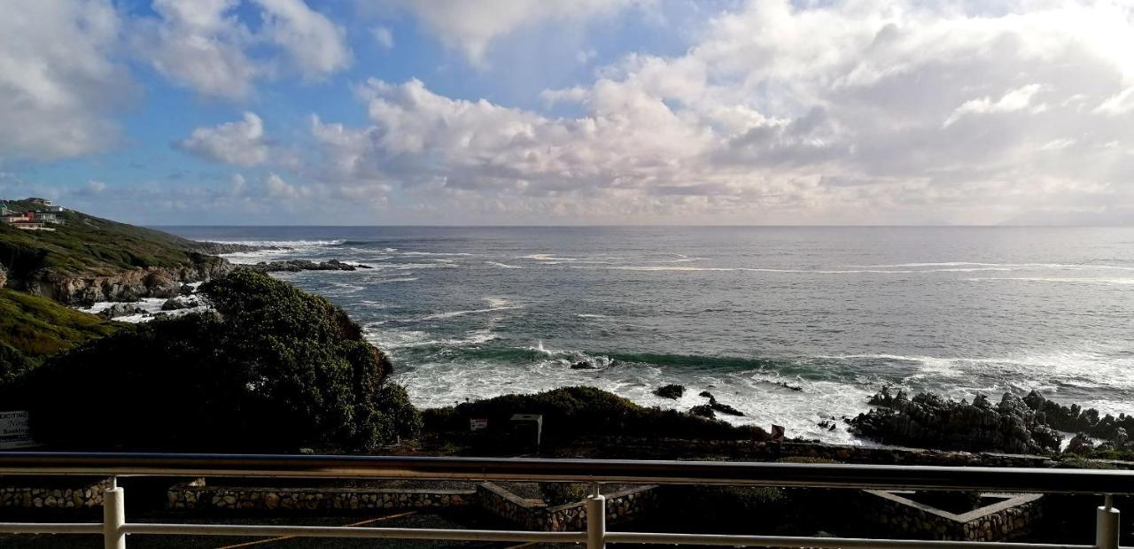 Whale Cove A103 Apartment De Kelders Exterior foto