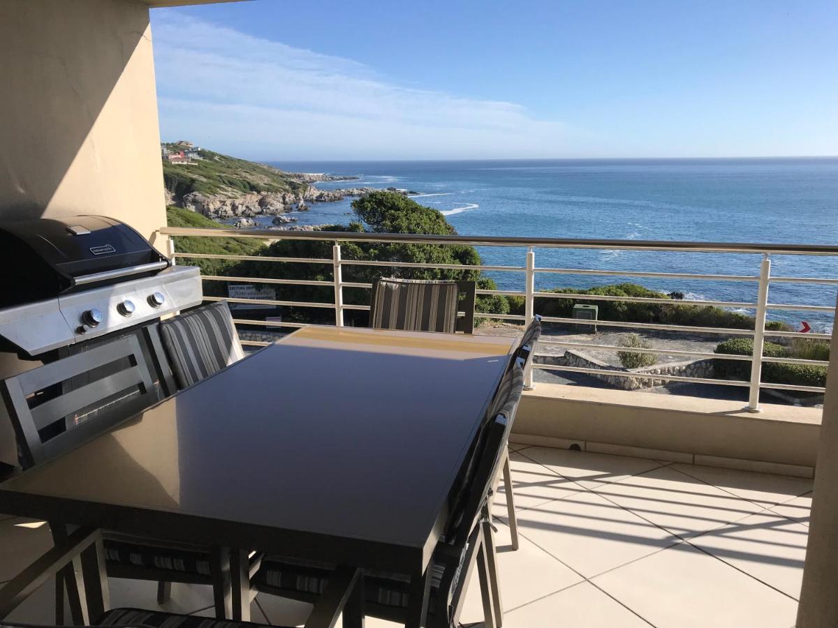 Whale Cove A103 Apartment De Kelders Exterior foto