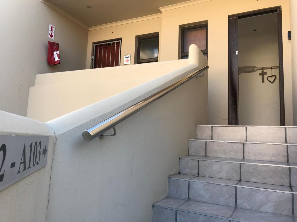 Whale Cove A103 Apartment De Kelders Exterior foto