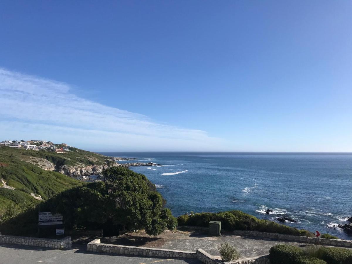 Whale Cove A103 Apartment De Kelders Exterior foto