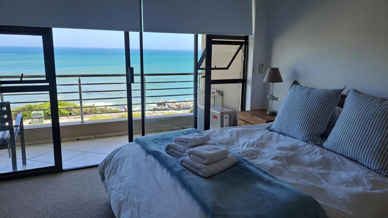 Whale Cove A103 Apartment De Kelders Exterior foto