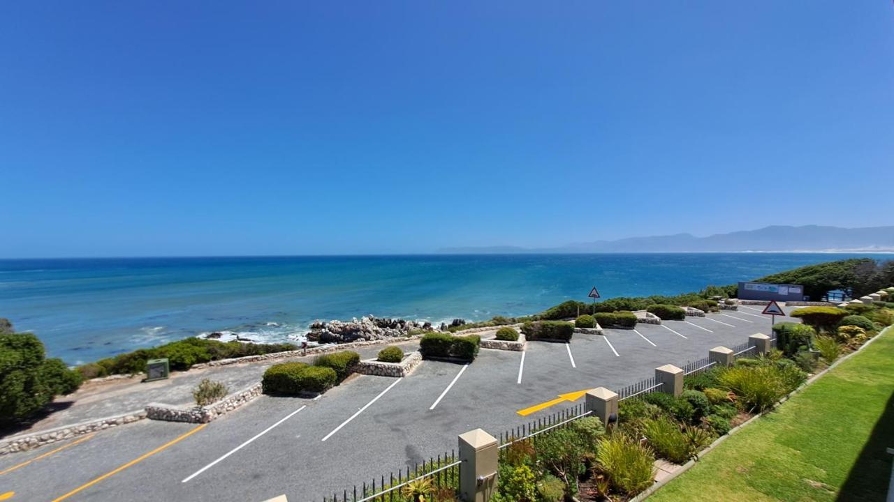 Whale Cove A103 Apartment De Kelders Exterior foto