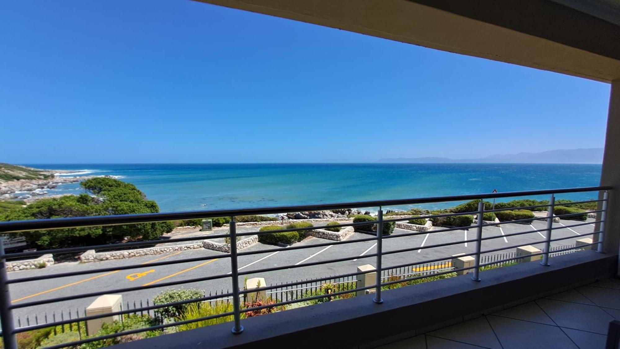 Whale Cove A103 Apartment De Kelders Cameră foto